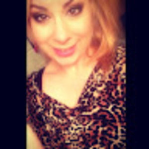 Meet your Posher, Sasha